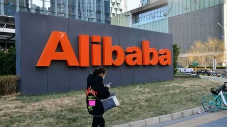 70 кәсіпкерге Alibaba сауда алаңында «Алтын жеткізуші» мәртебесі беріледі