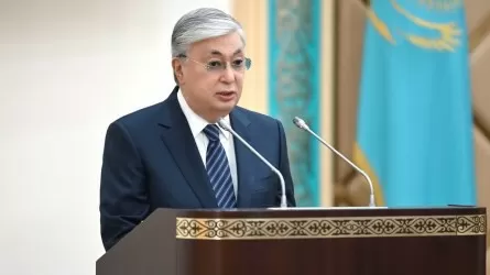Президент РК вновь предложил Маулена Ашимбаева на должность председателя сената