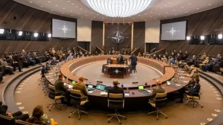 НАТО әскери комитетінің отырысы Брюссельде өтеді