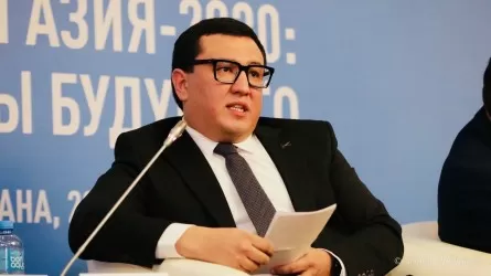 «Жаңа Қазақстан» форматында ұсынылған реформаларды үнемі қадағалап отырамыз – Қанатбек Азиз