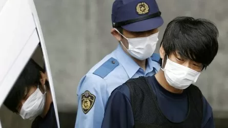 Убийце Синдзо Абэ предъявили официальные обвинения
