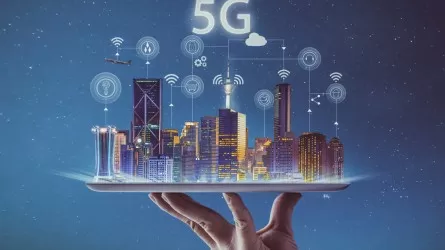 2025 жылға қарай әлемде 5G желісіне қосылу көрсеткіші артады