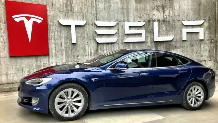 Tesla кейбір елдерде автомобиль бағасын төмендетті