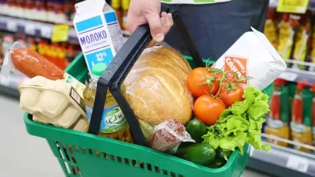 Как сильно подорожали продукты в Казахстане?