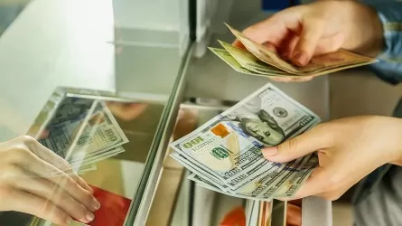 Әзербайжан банктері долларға деген қызығушылығын жоғалтты