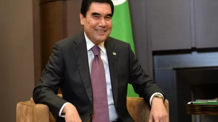 Туркменистанский парламент вновь стал однопалатным