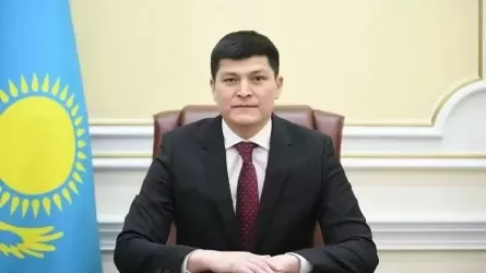 Назначен заместитель акима ЗКО  