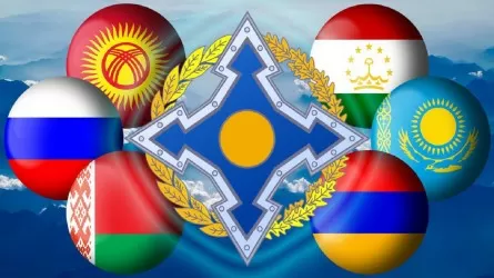 Как в ОДКБ прокомментировали отказ Армении проводить учения на своей территории    