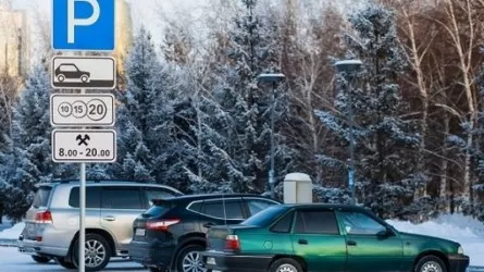 Токаев отчитал власти Астаны за дискомфорт из-за парковок автомобилей