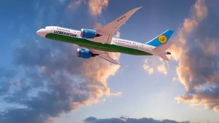 Uzbekistan airways Әуе компаниясы 4 Boeing ұшағын сатылымға шығарды 