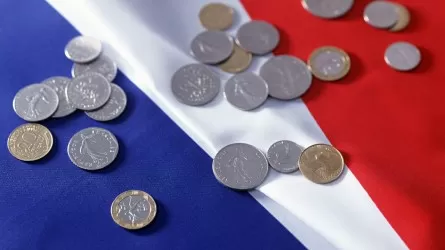 Почти до 6% замедлилась инфляция во Франции