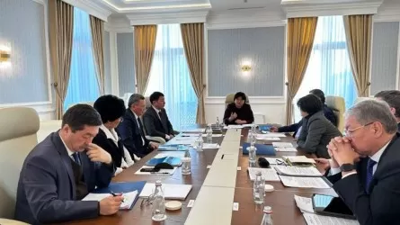 Конституциялық Сотқа 500-ден аса өтініш түсті