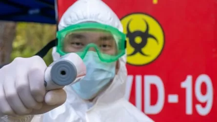 Китай мешает ВОЗ объявить конец пандемии