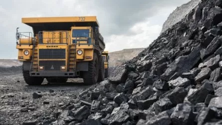 В Караганде на 13% поднялись цены на уголь