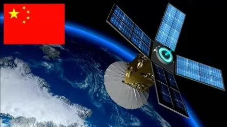 Қытай тағы бір спутникті сәтті ұшырды