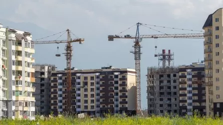 Павлодарская область стала первой в стране по динамике жилищного строительства  