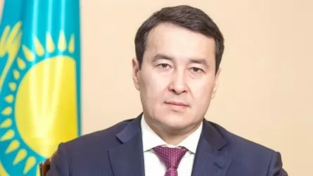 Әлихан Смайылов «Самұрық-Қазына» ұлттық қоры директорлар кеңесінің төрағасы болды