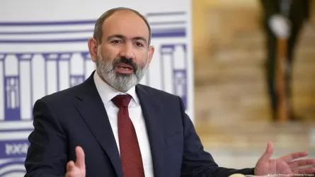 Армения отказалась проводить учения ОДКБ на своей территории 