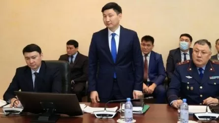 Назначен заместитель акима Костанайской области 