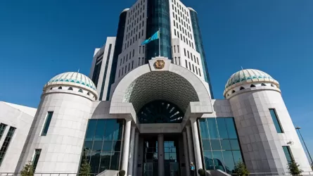 55 казахстанцев захотели стать сенаторами