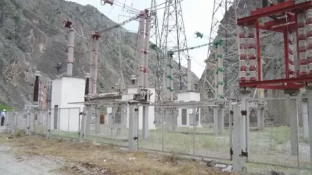 Қырғызстан электр энергиясын тұтыну жөнінен рекорд жаңартты