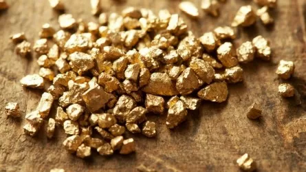 МИИР назвал главных переработчиков золота в стране за 2022 год