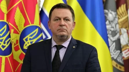 После скандала с коррупцией в минобороны Украины ушел в отставку замминистра