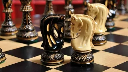 Токаеву пообещали в 2 раза увеличить число шахматных секций в Казахстане