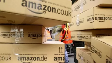 Amazon 18 мың қызметкерді жұмыстан шығарады