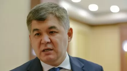 Дело Биртанова: главный фигурант болеет, потому заседание суда перенесли