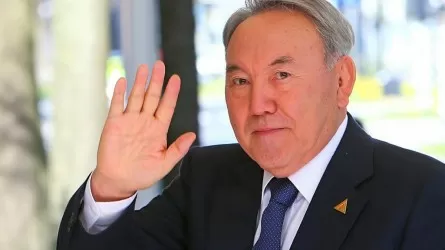 Айдос Сарым прокомментировал вероятность уголовного преследования Назарбаевых