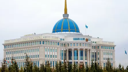 Президент белгілі ақын Серікзат Дүйсенғазыға көңіл айтты