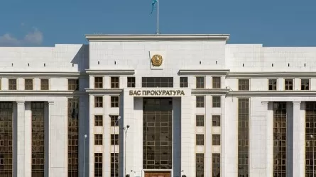 У нас не стоит задача по возбуждению каких-либо дел в отношении семьи Назарбаева – Генпрокуратура 
