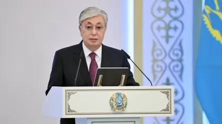 Выборы станут завершающим этапом перезагрузки государственных институтов – Токаев