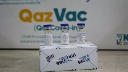 ДДҰ өкілдері «QazVac»-ты зерттеу үшін Қазақстанға келеді - министр