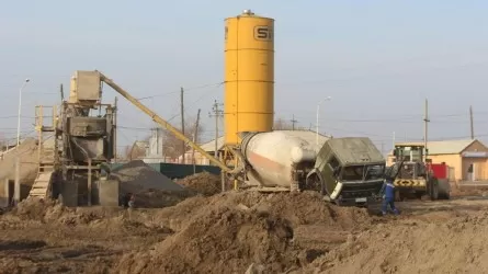 В Кызылординской области в землю "закопали" 1,2 млрд тенге