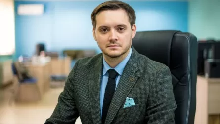 От должности вице-министра информации и общественного развития освободили Александра Данилова