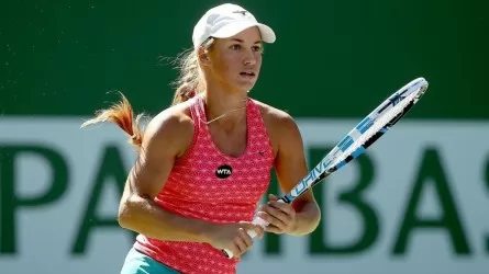 Australian Open: Путинцева в шестой раз сыграет с Кырстя