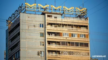 Өзбекстанда барлық көпқабатты үйлерді базальтпен қаптайтын болады