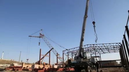 Биыл Бұқар жырау ауданында 72 отбасы баспаналы болмақ