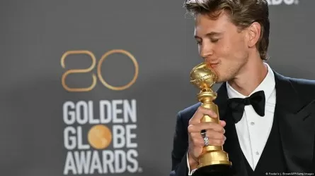 "Алтын глобус" сыйлығының жеңімпаздары аталды
