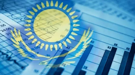 Экономика Казахстана в 2022 году достигла уверенного роста на уровне 3,1%