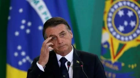 Бразилияның экс-президенті Болсонару АҚШ-та ауруханаға түсті