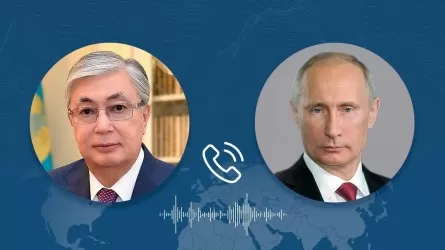 Қазақстан-Ресей стратегиялық серіктестігінің өзекті мәселелері талқыланды