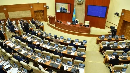 Выборы депутатов – 2023: мажилис распустят досрочно?