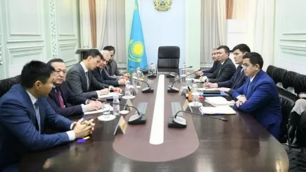 Орал қаласы халықаралық әуежайының аумағында жүк терминалы салынбақ