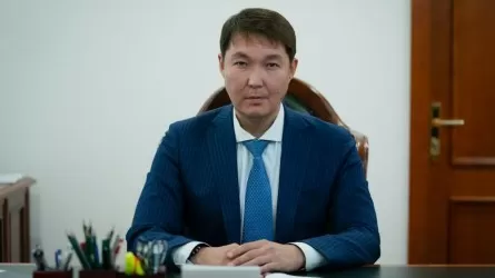Назначен первый заместитель акима Астаны  