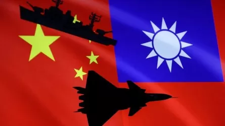 АҚШ-та Қытай Тайваньға 2027 жылға дейін шабуыл жасайды деп санайды