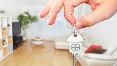 Пәтерін жалға берушілер қанша салық төлейді? – министрлік жауабы