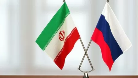 Россия и Иран могут создать общую криптовалюту  
